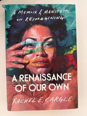 A Renaissance of Our Own (Teal Paperback)